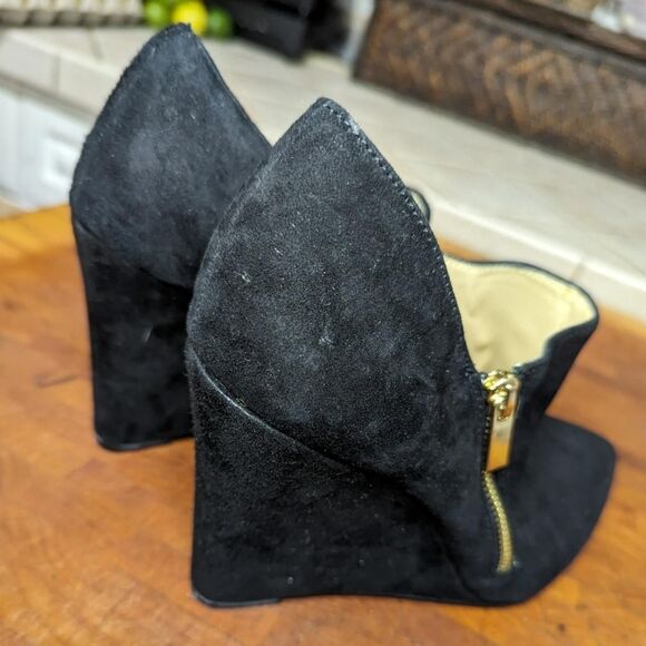 Jessica-simpson Women's Black Footwear - Picture 5 of 5